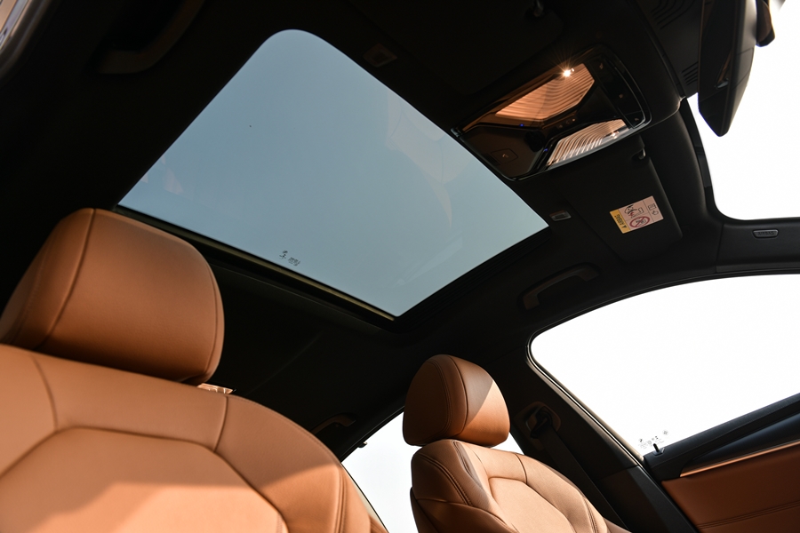 รูปภาพ บีเอ็มดับเบิลยู BMW Series 5 530e M Sport ปี 2021