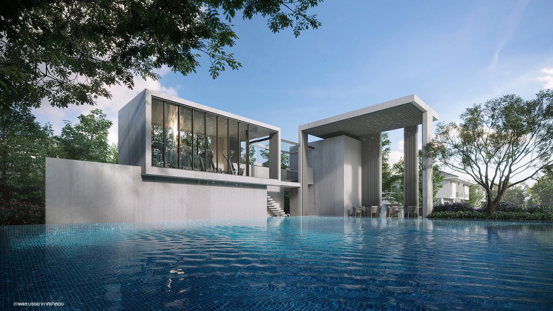 รูปภาพ อินนิซิโอ สุขสวัสดิ์-ประชาอุทิศ (inizio Suksawat-Prachauthit)