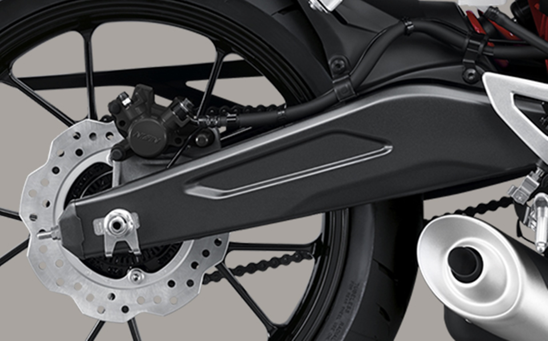 รูปภาพ ฮอนด้า Honda CB 150R ปี 2023