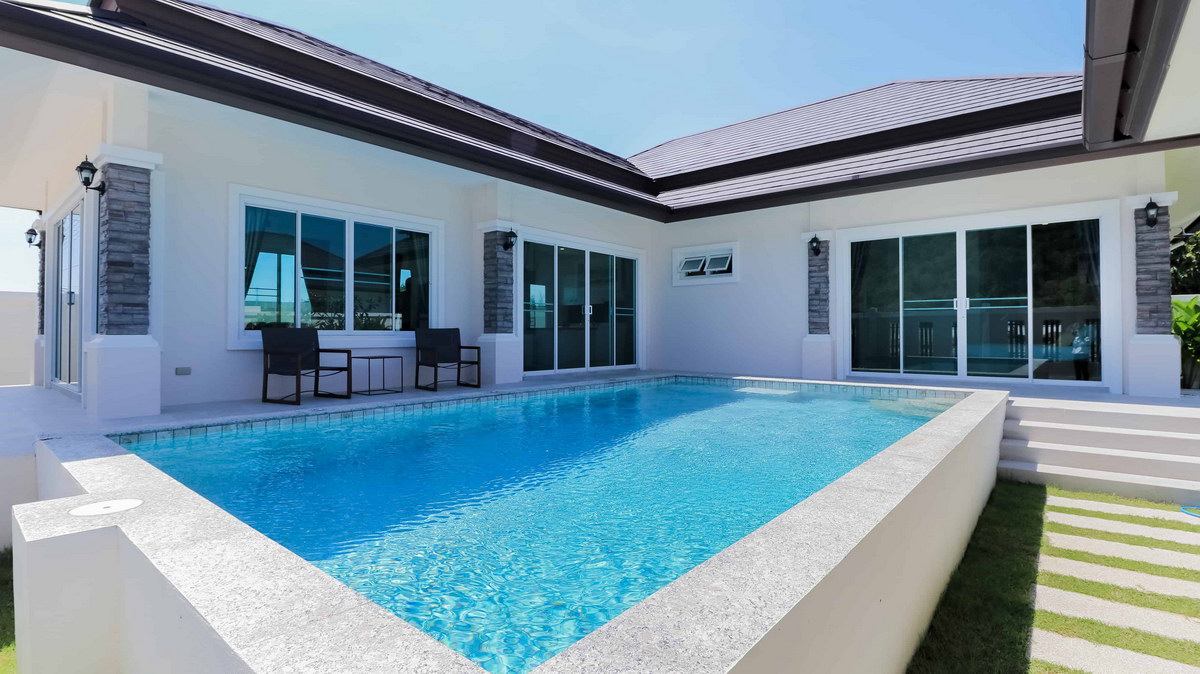 รูปภาพ หัวหิน แกรนด์ ฮิลล์ (Hua Hin Grand Hills)