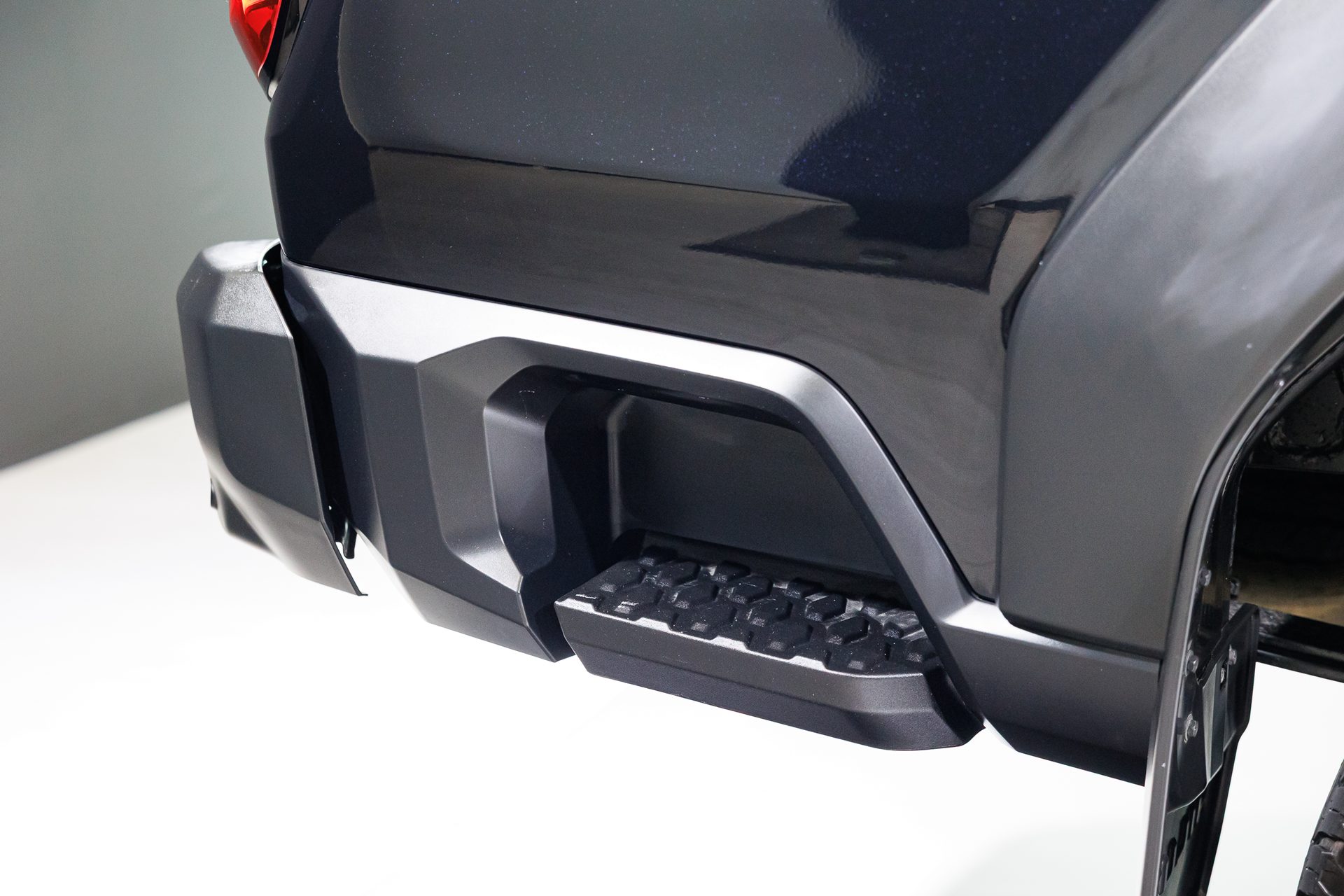 รูปภาพ โตโยต้า Toyota Hilux Travo Smart Cab Prerunner 2.8 Premium MT ปี 2025