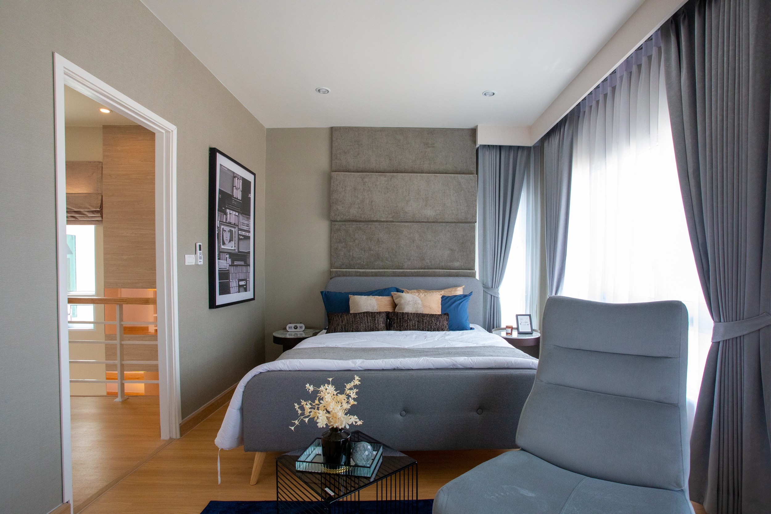 รูปภาพ บลิซ บ้านค่าย ระยอง (Bliss Baankhai Rayong)