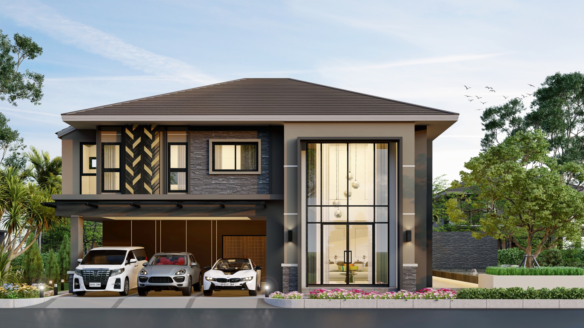 รูปภาพ ศิรญาน์ แกรนด์ (Siraya Grand)