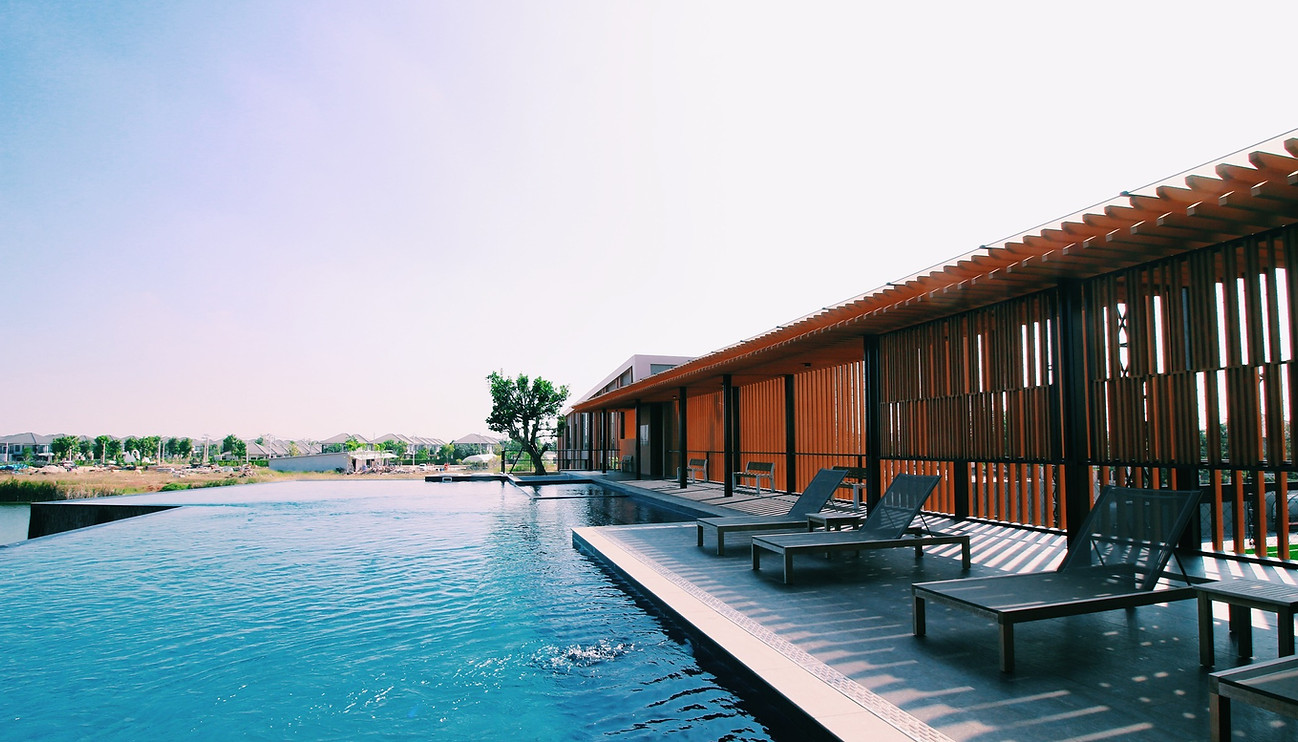 รูปภาพ ลากูน่า วิลล์ 1 (Laguna Ville 1)