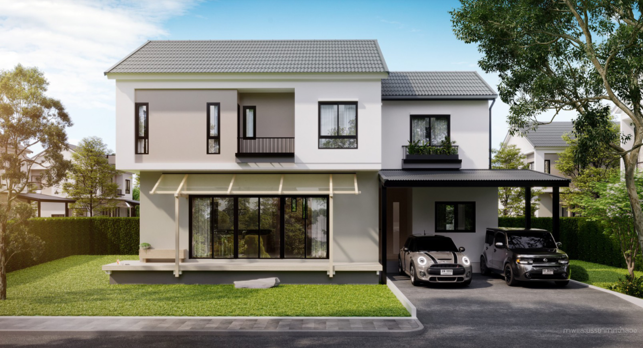 รูปภาพ พิมนารา ศรีนครินทร์-บางนา (Pimnara Srinakarin-Bangna)