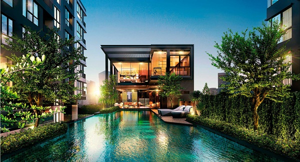 รูปภาพ บราวน์ คอนโด รัชดา 32 (Brown Condo Ratchada 32)