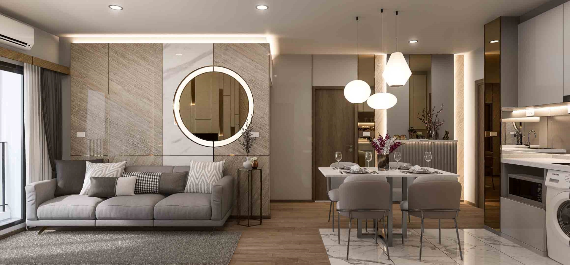 รูปภาพ อะไรซ์ เจริญเมือง (Arise Charoen Mueang)