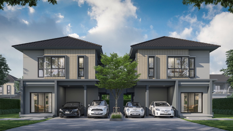 รูปภาพ เวนิว พระราม 5-2 (VENUE RAMA 5-2)