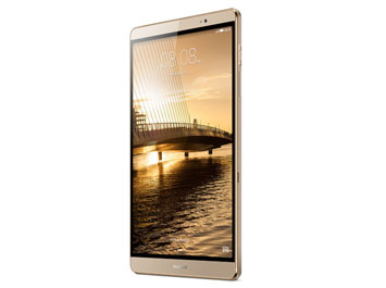 รูปภาพ หัวเหว่ย Huawei-MediaPad M2 8.0