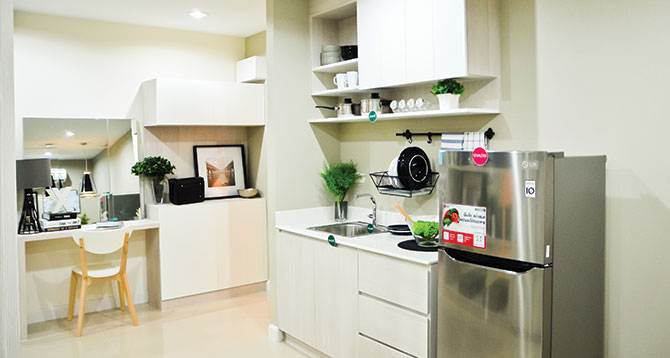 รูปภาพ พรีมิโอ เซอร์เคิล (Premio Circle)