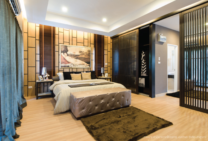 รูปภาพ เสนา วิลล์ รามอินทรา (Sena Ville Ramintra)