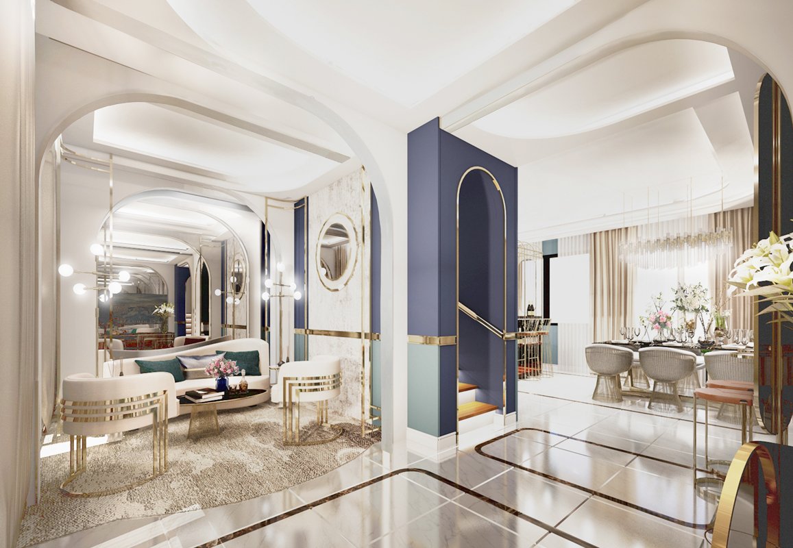 รูปภาพ แกรนด์ พลีโน่ วัชรพล - สุขาภิบาล 5 (Grande Pleno Watcharapol - Sukhapibal 5)