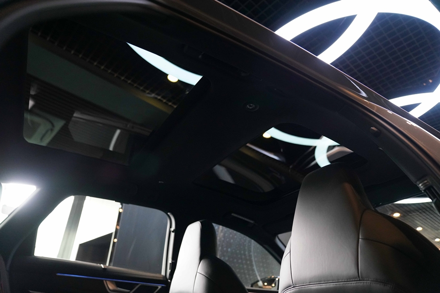 รูปภาพ อาวดี้ Audi RS 6 Avant quattro ปี 2021