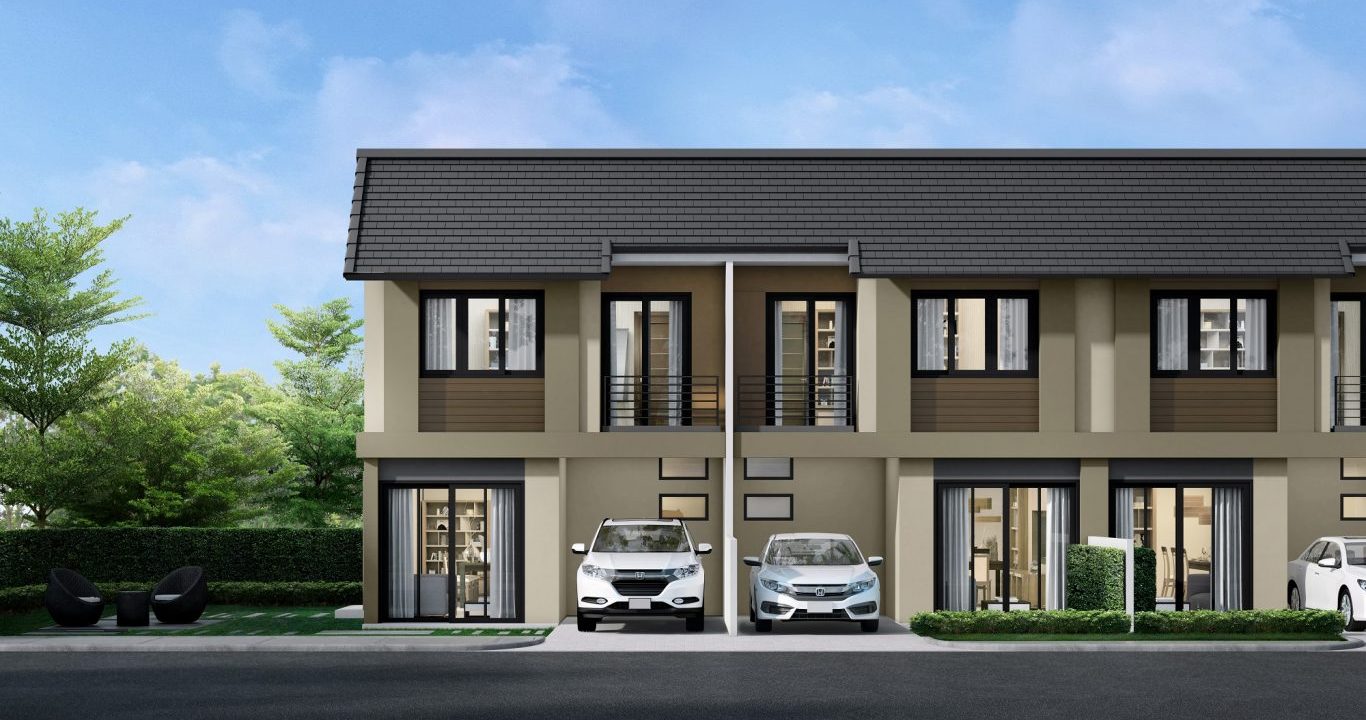 รูปภาพ เดอะ คัลเลอร์ส เปอตี บางนา-วงแหวนฯ (The Color Petit Bangna-Wongwaen)