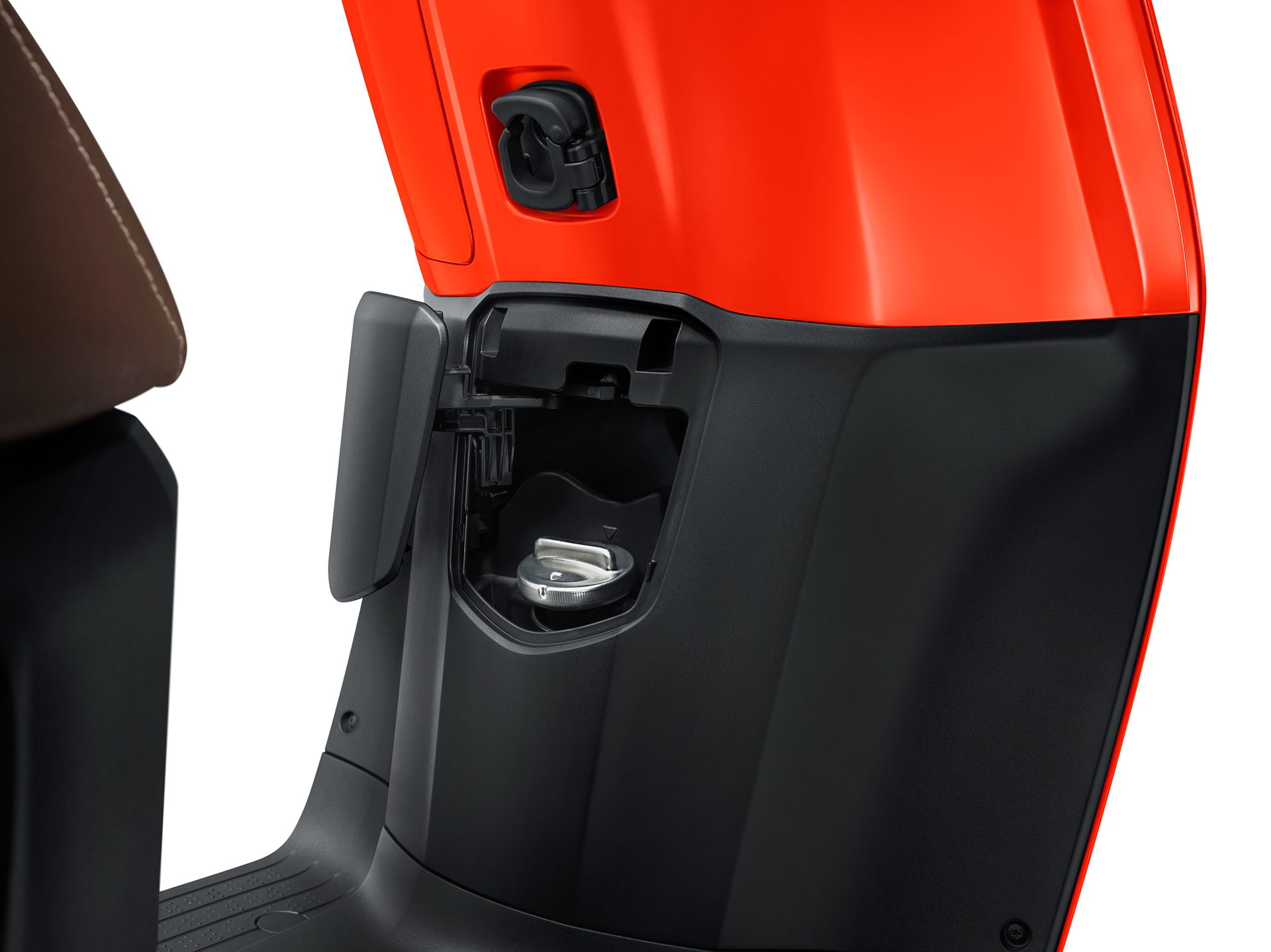 รูปภาพ ฮอนด้า Honda Giorno+ ABS ปี 2024