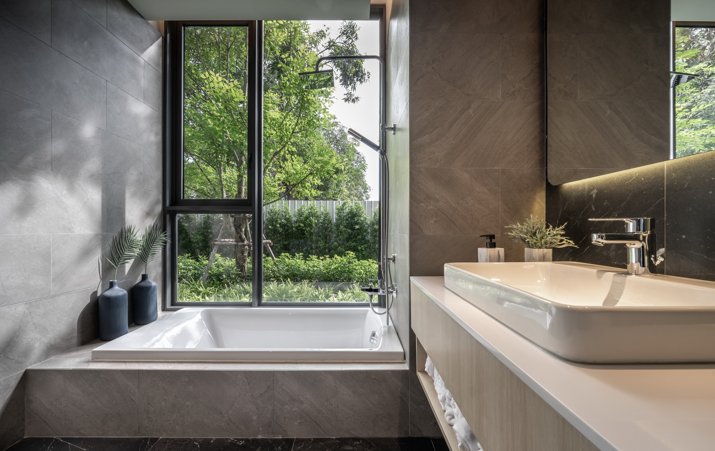 รูปภาพ สกายไรซ์ อเวนิว สุขุมวิท 64 (Skyrise Avenue Sukhumvit 64)