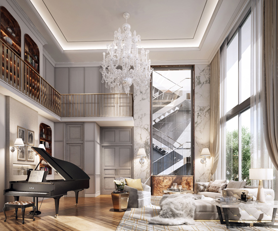 รูปภาพ 649 เรสซิเดนซ์ (649 Residence)