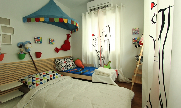 รูปภาพ บ้านไลฟ ซอย 12 (Baan Life Soi 12)