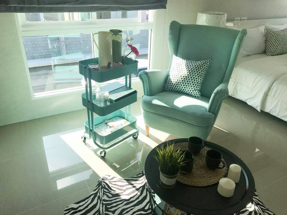 รูปภาพ บ้านฉัตรหลวง โครงการ 15 ซอยวัดบางเตยใน - สามโคก (Chatluang 15 Watbangtoeinai - Samcoke)