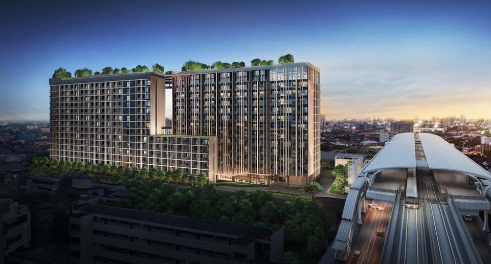 รูปภาพ เดอะ เบส สะพานใหม่ (THE BASE Saphanmai)