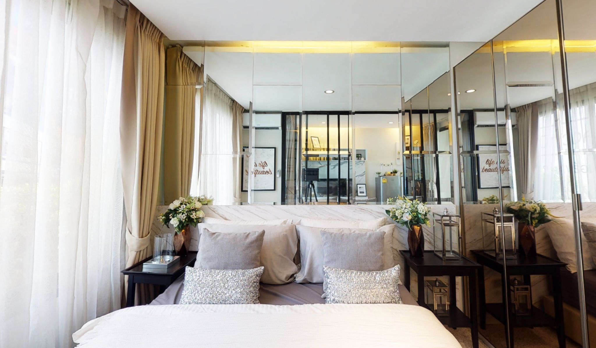 รูปภาพ โมเดิร์น คอนโด บางพลัด จรัญ 79 (Modern Condo Bang Phlat Charan 79)