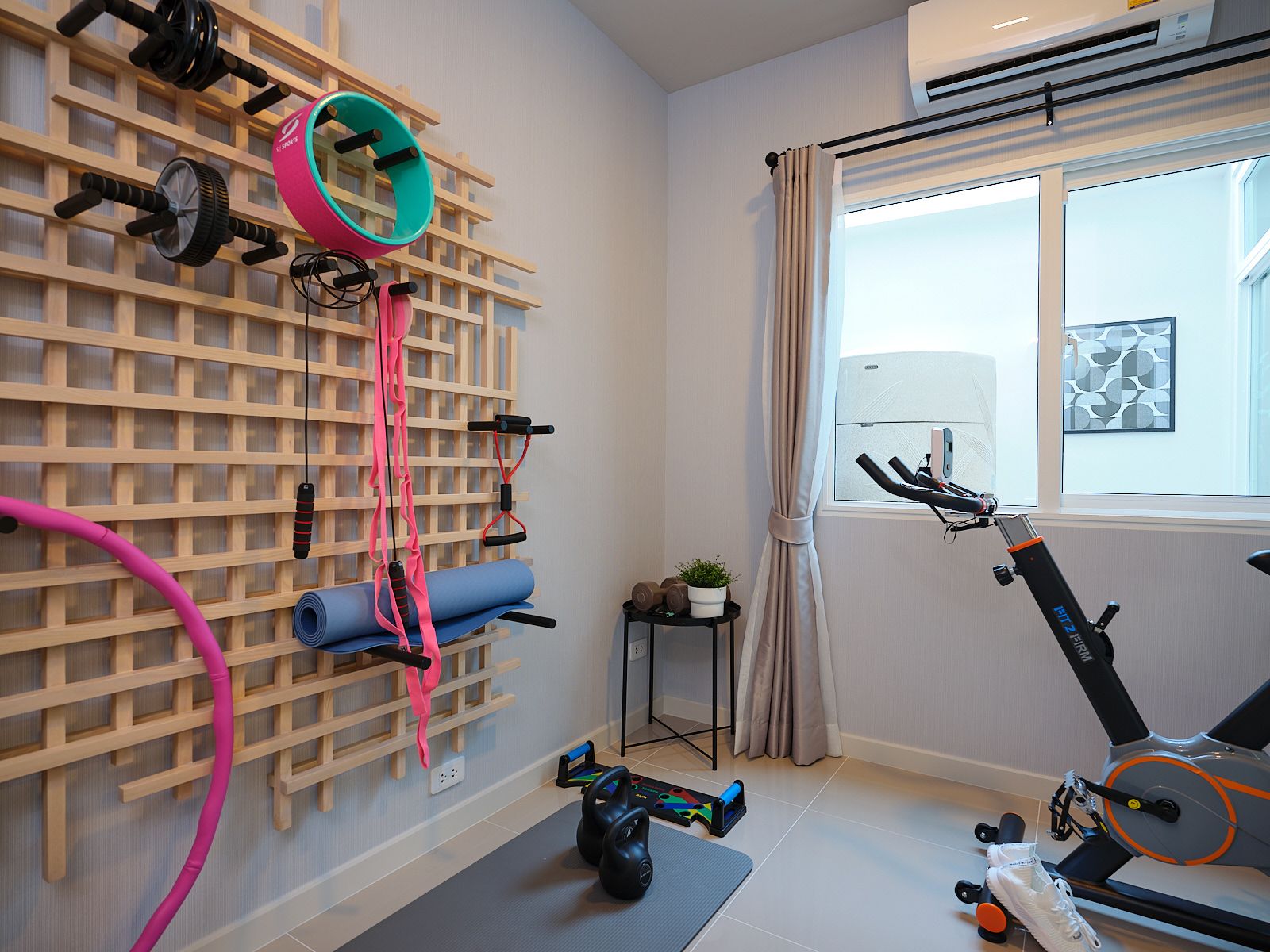 รูปภาพ ชวนชื่น ทาวน์ รังสิต - คลอง 3 (Chuan Chuen Town Rangsit - Klong 3)