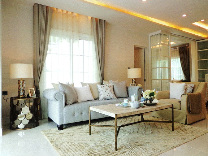 รูปภาพ นันทวัน บางนา กม.7 (Nanthawan Bangna KM.7)