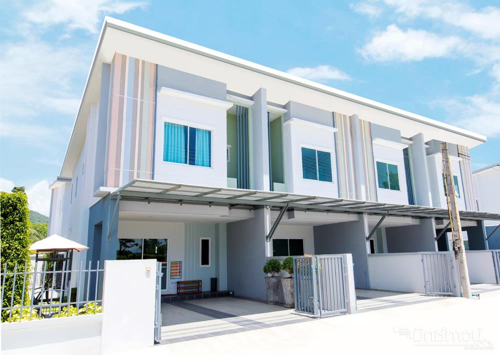 รูปภาพ เดอะ มิกซ์ ทาวน์ ถนนเก้ากิโล (ซอยเซนต์ปอล) (The Mix Town 9 Km. Road)