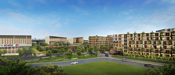 รูปภาพ โมริ เฮาส์ (mori HAUS)