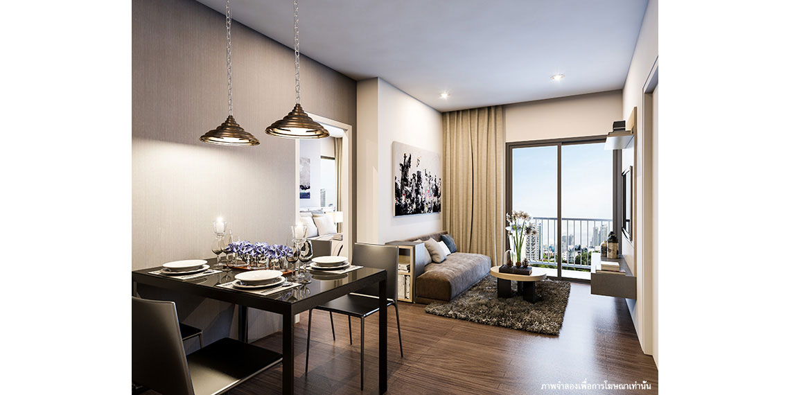 รูปภาพ เดอะ สเตจ เตาปูน อินเตอร์เชนจ์ (The Stage Taopoon Interchange)