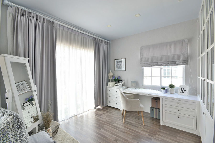 รูปภาพ ดิ ไอริส @ สปริง ซิตี้ (The Iris @ Spring City)