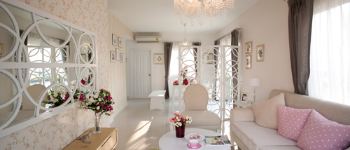 รูปภาพ พฤกษาวิลล์ 46/2 รังสิต-คลองสาม (Pruksa Ville 46/2 Rangsit Klong 3)