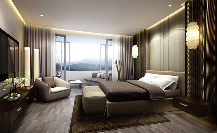 รูปภาพ กรีน วัลเลย์ เอสเตท (Green Valley Estate)