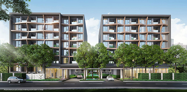 รูปภาพ วีธารา 36 (VTARA 36)