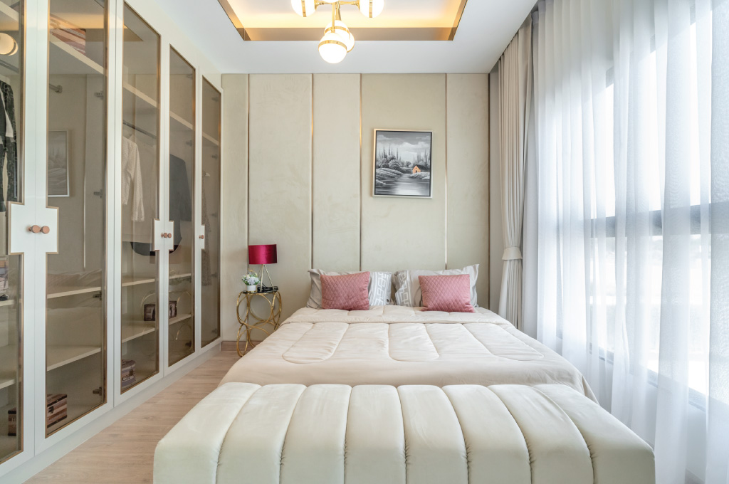 รูปภาพ สิวารมณ์ เนเจอร์ พลัส สุขุมวิท-บางปู (Sivarom Nature Plus Sukhumvit-Bangpu)