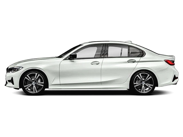 รูปภาพ บีเอ็มดับเบิลยู BMW Series 3 320d Sport ปี 2019