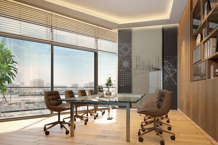 รูปภาพ ดิสทริค ลาดพร้าว (เฟส A) (DISTRICT LADPRAO (PHASE A))