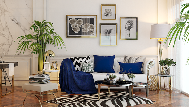 รูปภาพ เพียว ปาล์ม เทพารักษ์ - ศรีนครินทร์ (Pure Palm Theparak-Srinakarin)