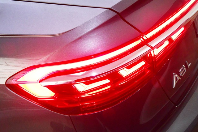 รูปภาพ อาวดี้ Audi A8 L 55 TFSI quattro Premium ปี 2018