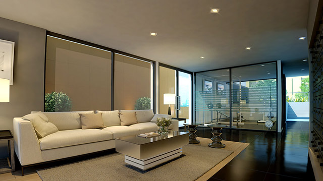 รูปภาพ ทาวน์ สุขุมวิท 71 (Town Sukhumvit 71)