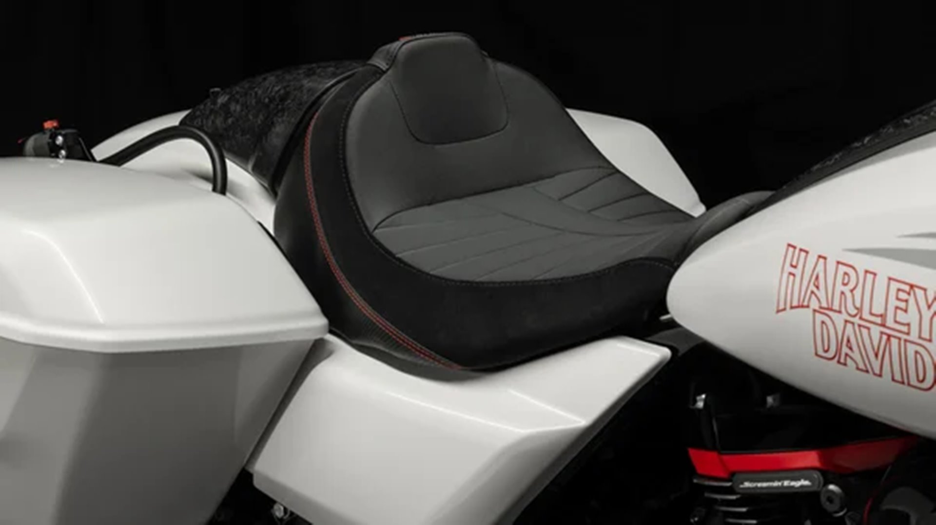 รูปภาพ ฮาร์ลีย์-เดวิดสัน Harley-Davidson CVO Road Glide ST ปี 2024