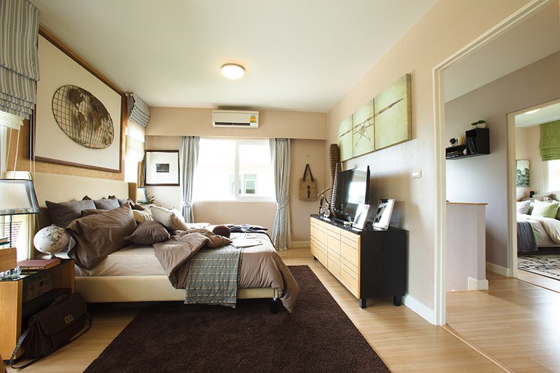 รูปภาพ คณาสิริ บางนา (Kanasiri Bangna)