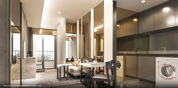 รูปภาพ วีธารา 36 (VTARA 36)