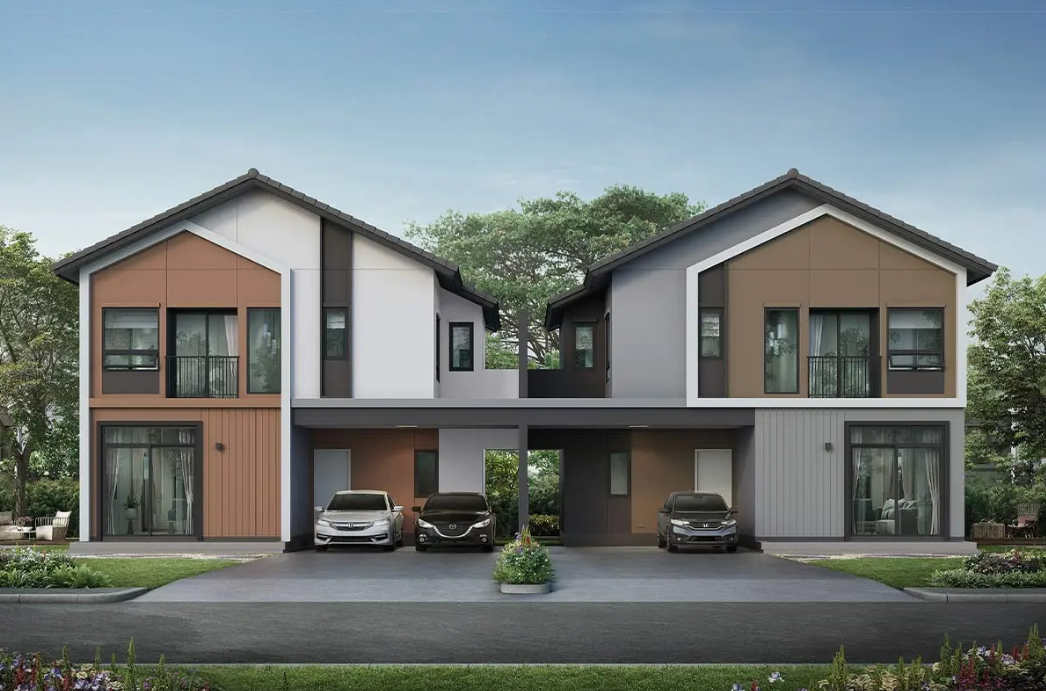 รูปภาพ อณาสิริ ราชพฤกษ์ - 346 (Anasiri Ratchapruek - 346)