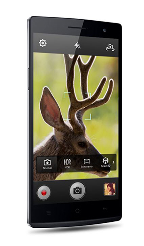 รูปภาพ ออปโป OPPO-Find 7a