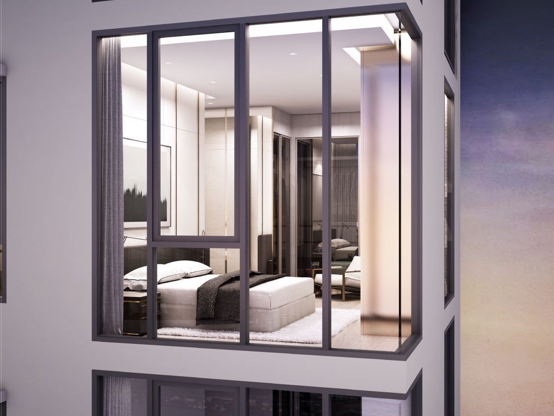 รูปภาพ เซียล่า ศรีปทุม (Ciela Sripatum)