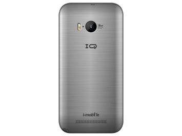 รูปภาพ ไอโมบาย i-mobile-IQ X LUCUS