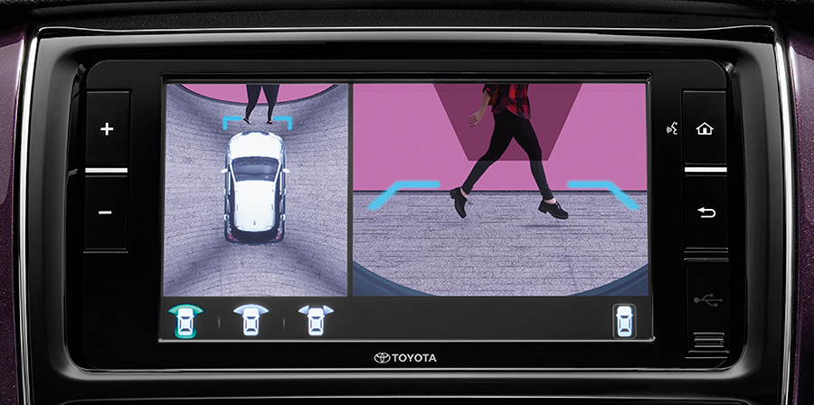 รูปภาพ โตโยต้า Toyota Yaris Play Sport ปี 2021