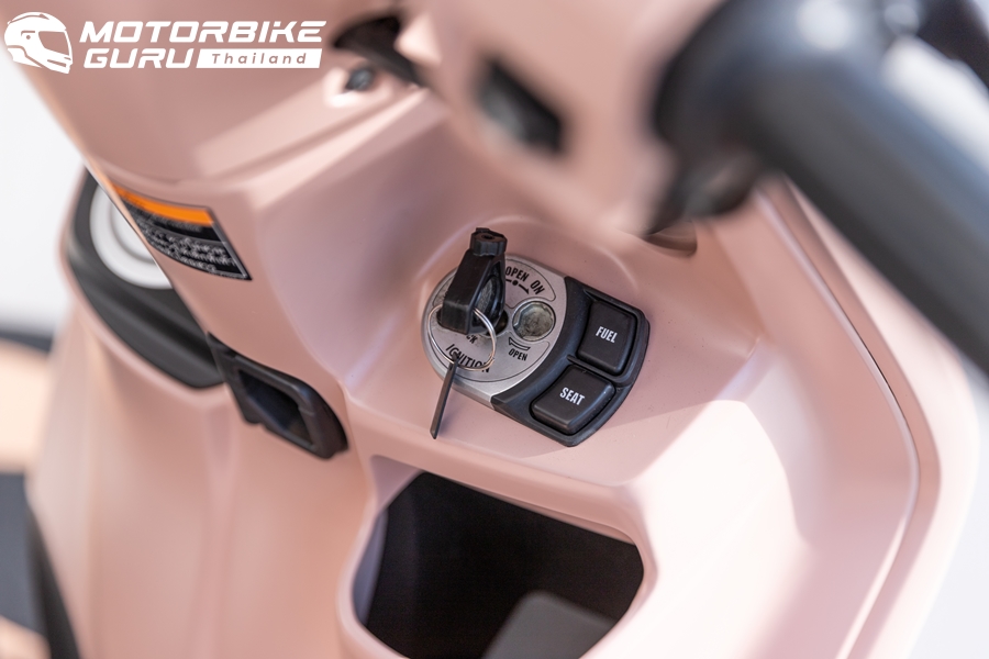 รูปภาพ ยามาฮ่า Yamaha Grand Filano Hybrid (Standard) ปี 2023