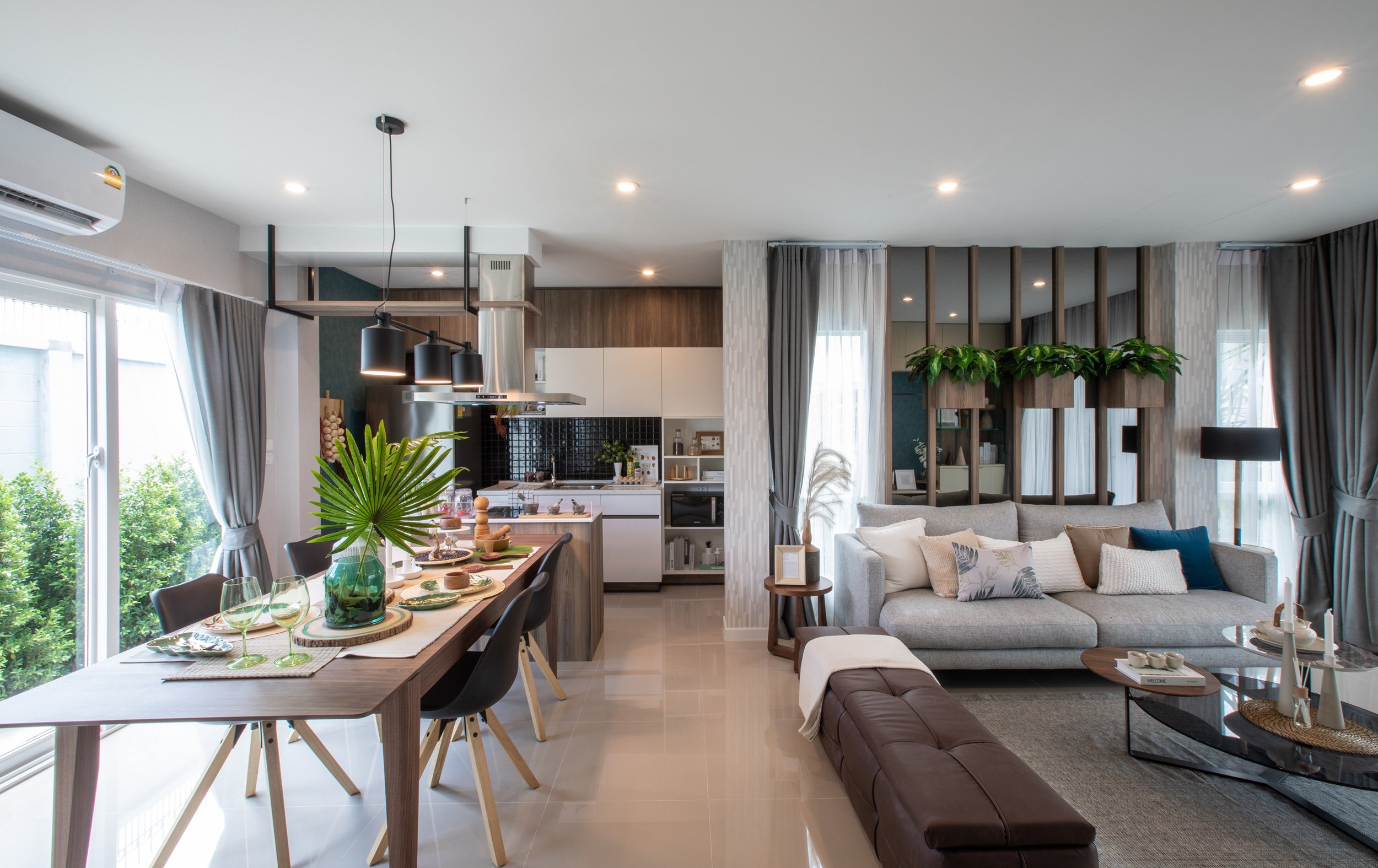 รูปภาพ โนโว วิลล์ พุทธสาคร (Novo Ville Phutthasakhon)